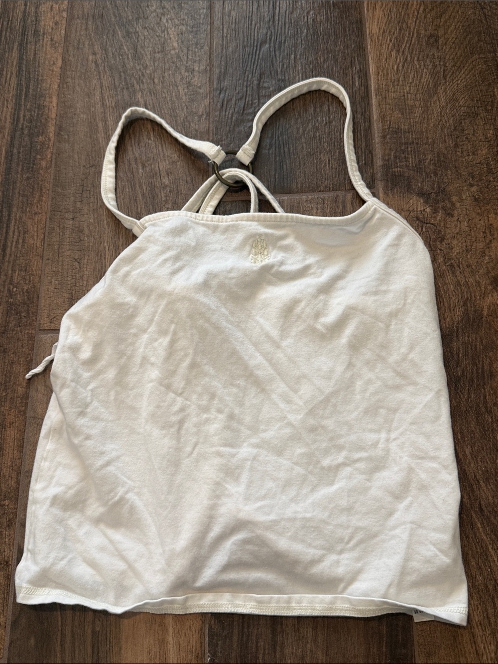 Free People Movement racerback top